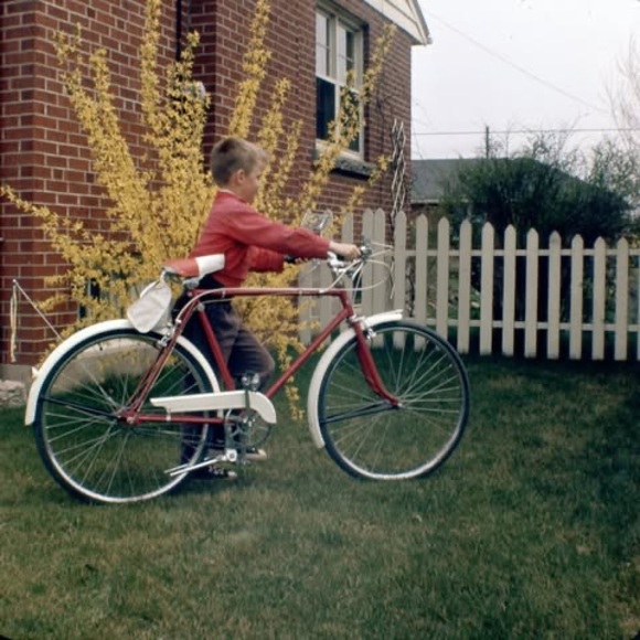 Meet your Posher, Kevin - Picture 1 of 1